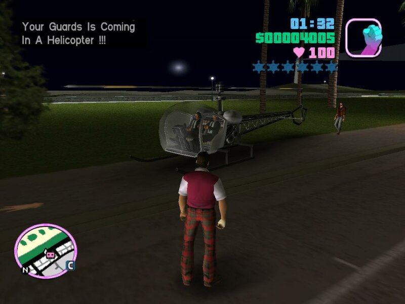 mod